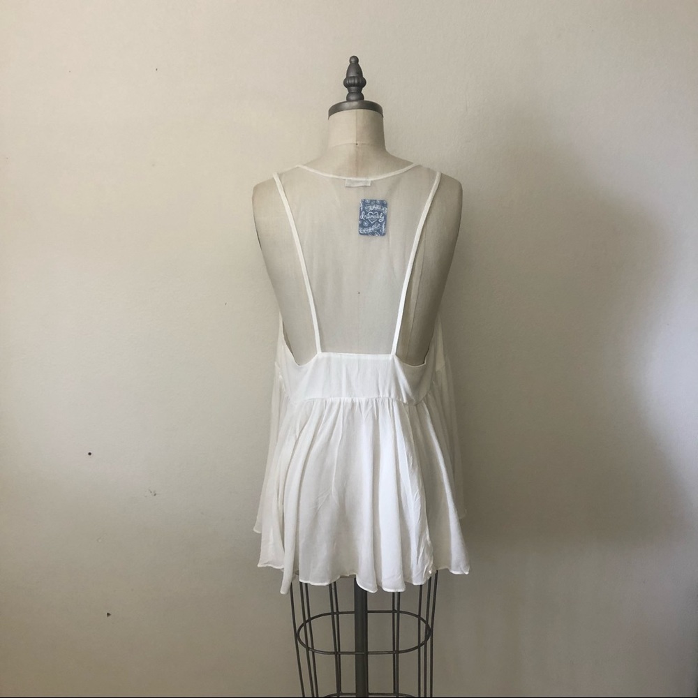 Free People Top - Picture 4 of 5